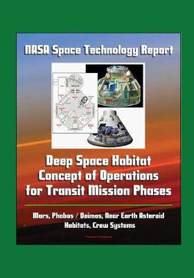 Book cover for NASA Space Technology Report