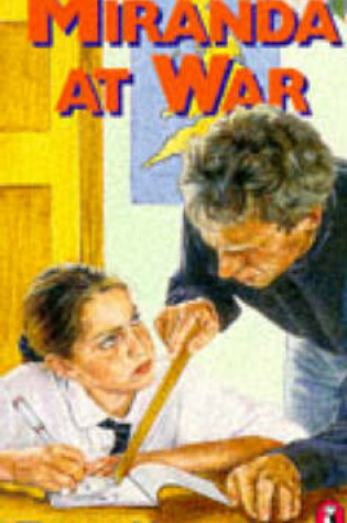 Cover of Miranda at War