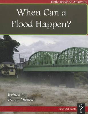 Book cover for When Can a Flood Happen?
