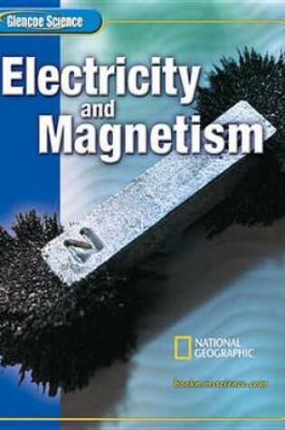 Cover of Electricity and Magnetism