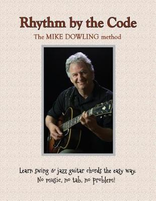 Book cover for Rhythm by the Code