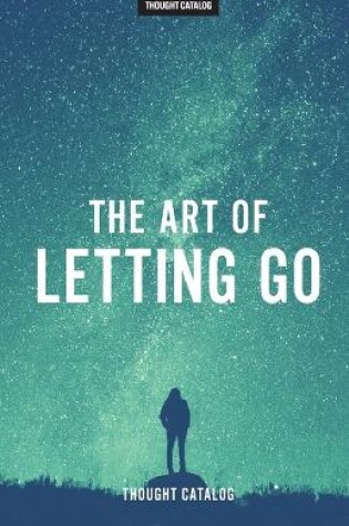 Cover of The Art of Letting Go