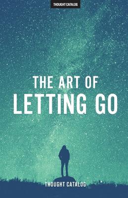 Book cover for The Art of Letting Go