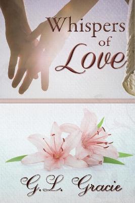 Book cover for Whispers of Love