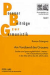 Book cover for Am Vorabend Des Grauens