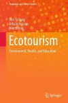 Book cover for Ecotourism