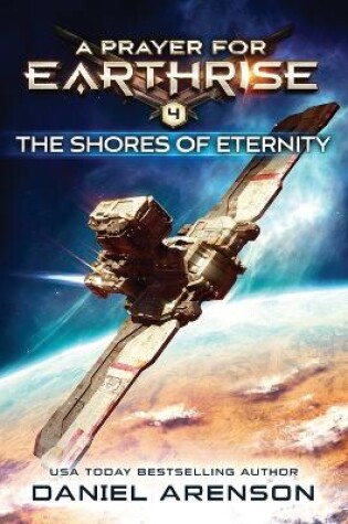 Cover of The Shores of Eternity