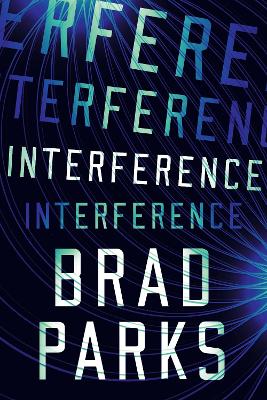 Book cover for Interference