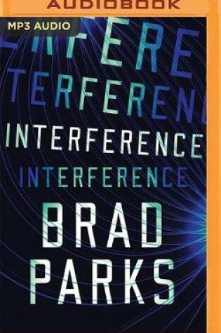 Cover of Interference