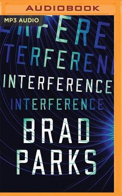 Book cover for Interference