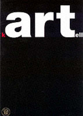 Book cover for Kartell:150 items 150 artworks