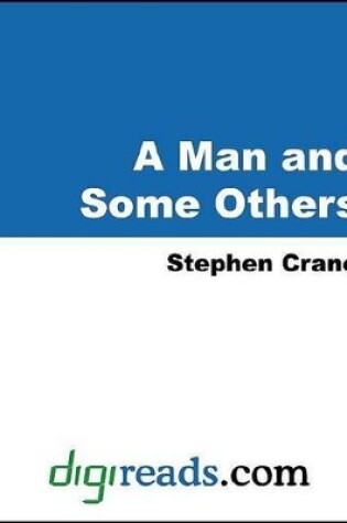 Cover of A Man and Some Others