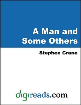 Book cover for A Man and Some Others