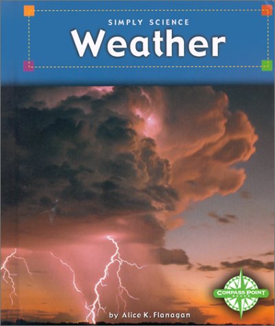 Cover of Weather