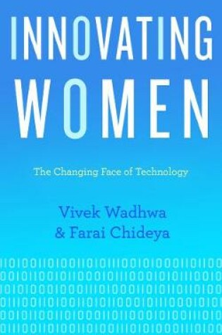 Cover of Innovating Women