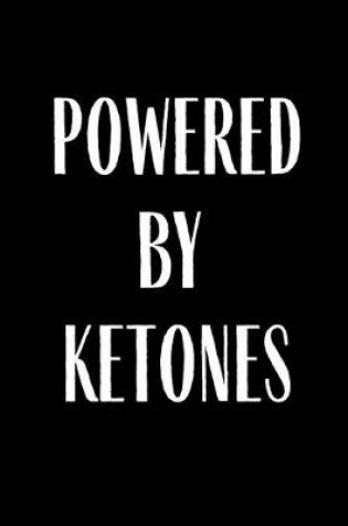 Cover of Powered By Ketones