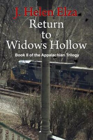 Cover of Return to Widows Hollow