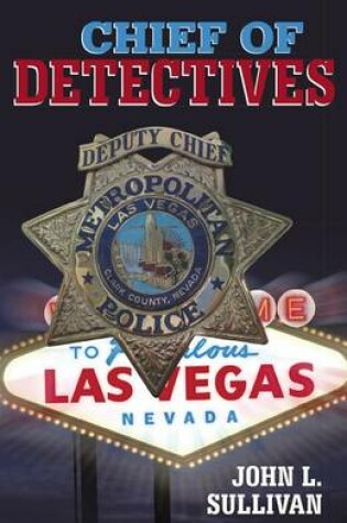 Cover of Chief of Detectives