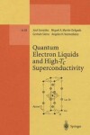 Book cover for Quantum Electron Liquids and High-Tc Superconductivity