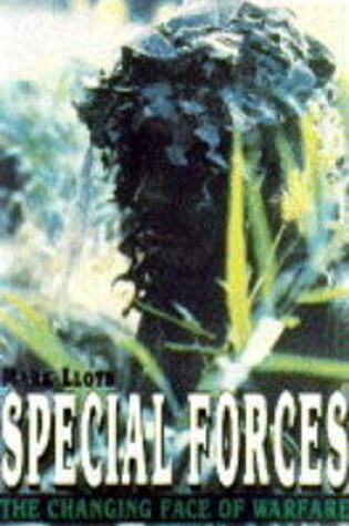 Cover of Special Forces