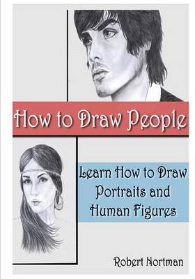 Cover of How to Draw People