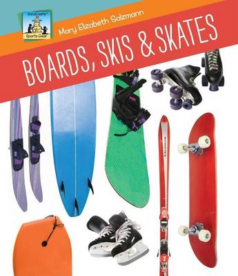Cover of Boards