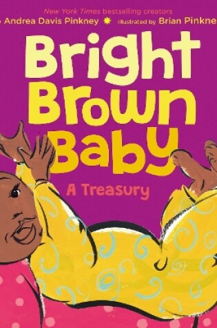 Cover of Bright Brown Baby