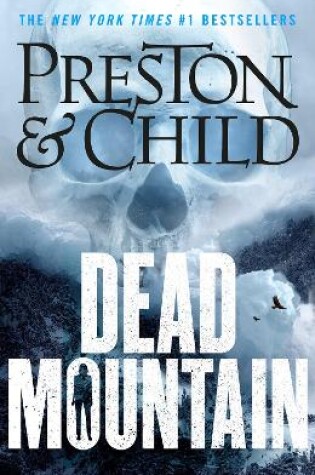 Cover of Dead Mountain