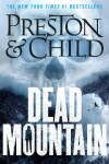 Book cover for Dead Mountain