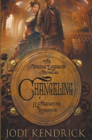 Cover of Changeling