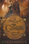 Book cover for Changeling