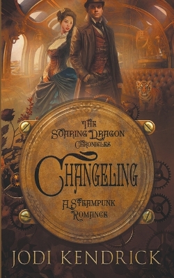 Cover of Changeling