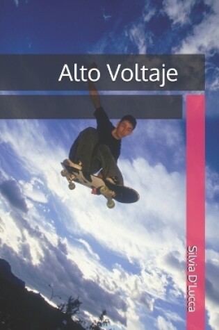Cover of Alto Voltaje
