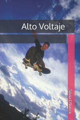 Book cover for Alto Voltaje
