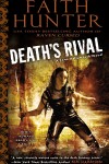 Book cover for Death's Rival