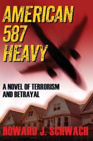 Cover of American 587 Heavy