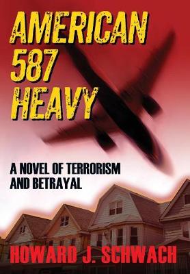 Book cover for American 587 Heavy