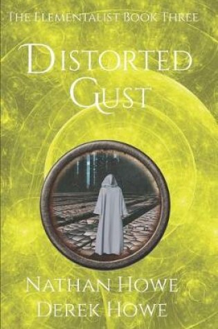 Cover of Distorted Gust