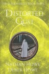 Book cover for Distorted Gust