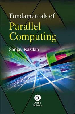 Cover of Fundamentals of Parallel Computing