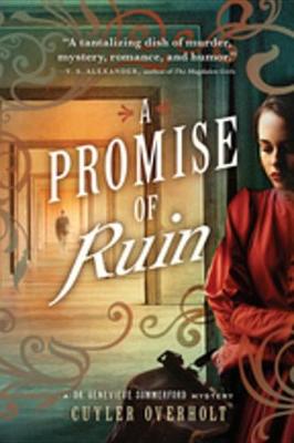 Cover of A Promise of Ruin