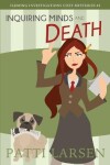 Book cover for Inquiring Minds and Death