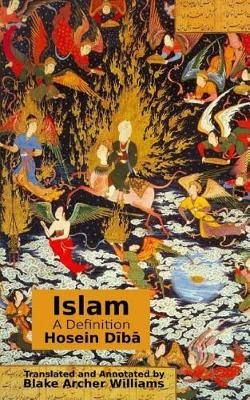 Cover of Islam - A Definition