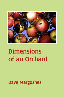 Book cover for Dimensions of an Orchard