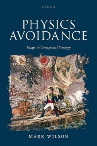 Cover of Physics Avoidance