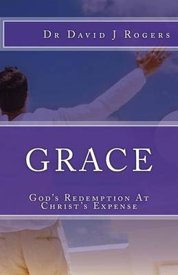 Book cover for Grace