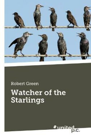 Cover of Watcher of the Starlings