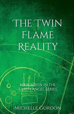 Book cover for The Twin Flame Reality