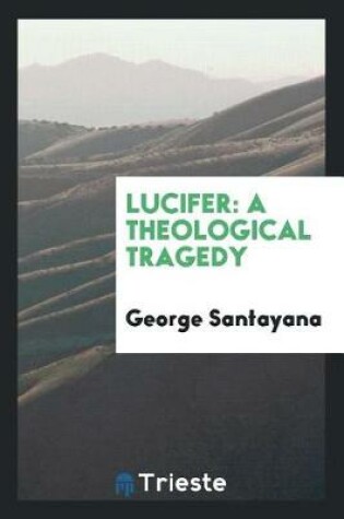 Cover of Lucifer