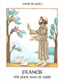 Book cover for Francis, the Poor Man of Assisi